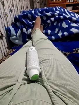 Tota sexi online show from February 18, 2026, 8:54 am