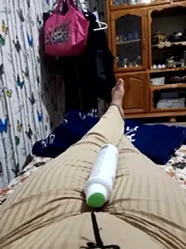 Tota sexi online show from February 24, 2026, 1:36 am