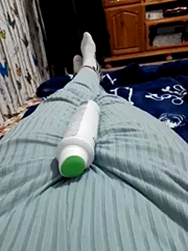 Tota sexi online show from March 17, 2026, 10:51 am