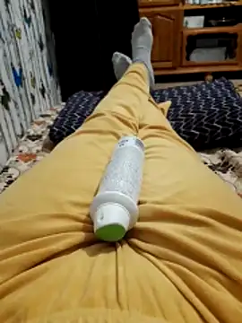 Tota sexi online show from April 8, 2026, 2:28 pm