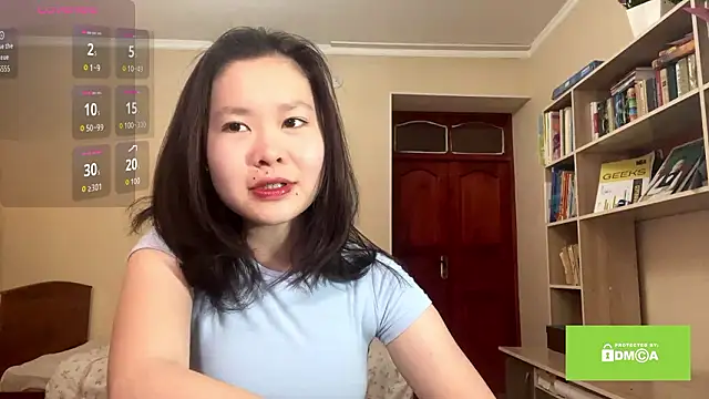 HuldaKye online show from February 25, 2026, 12:15 pm