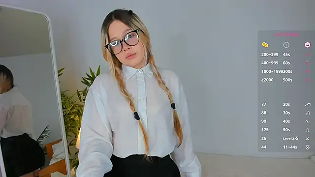 Love audirs6 online show from December 21, 2025, 1:29 pm