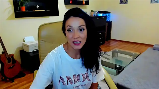 WTF Lexxy online show from September 21, 2025, 7:04 pm