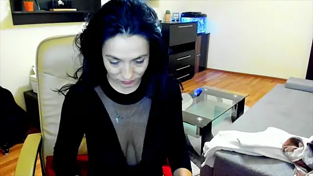 WTF Lexxy online show from November 3, 2025, 8:43 pm