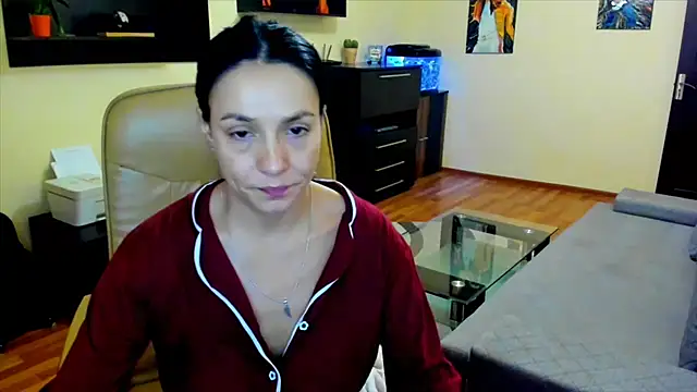 WTF Lexxy online show from November 28, 2025, 9:17 pm