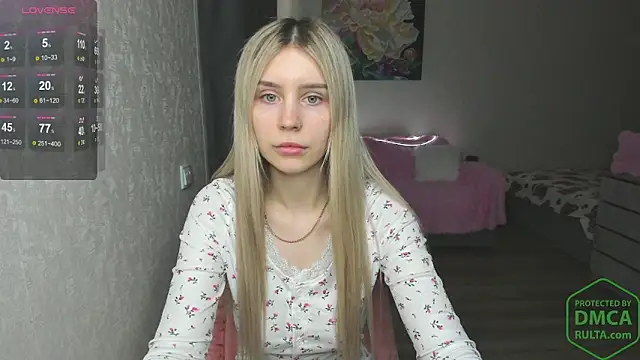 Olivia1Taylor1 online show from February 25, 2026, 10:36 am