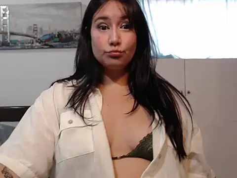Snapshot of SaloGray8 chatting on June 2, 2026, 1:46 pm SaloGray8 online show from June 2, 2026, 1:46 pm