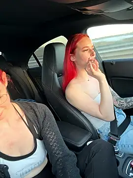 AlinaWinter online show from January 16, 2026, 2:43 pm