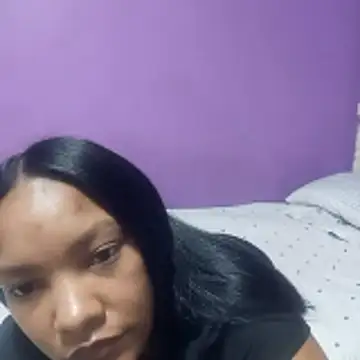 KikiBadgirl online show from May 4, 2026, 8:32 am