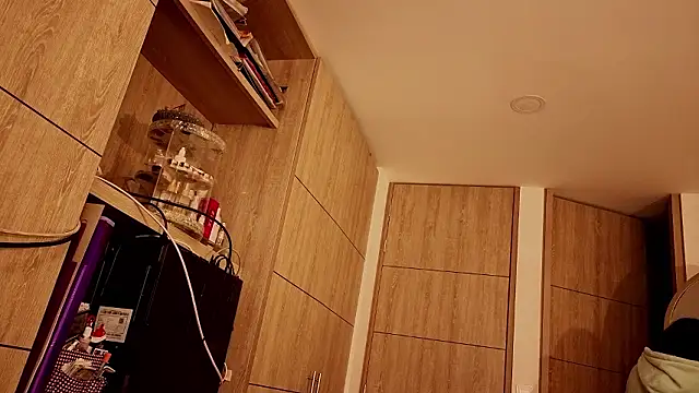 Iamnyxy online show from February 24, 2026, 10:57 am