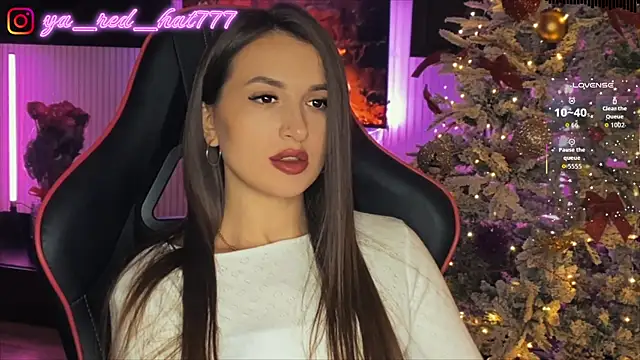 -RED HAT- online show from March 3, 2026, 5:08 pm