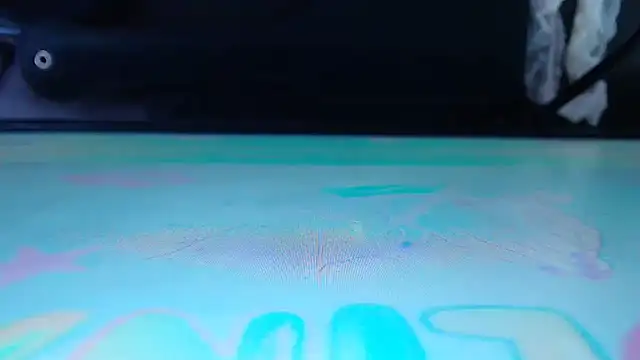 katecute88 online show from December 21, 2024, 8:43 pm