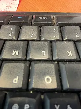 Deessenympho online show from April 10, 2026, 8:08 am