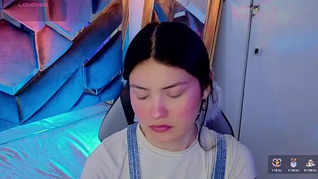 Brandy collinss online show from March 8, 2026, 12:42 pm