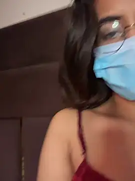 Snapshot of Hotrupali_19 chatting on March 19, 2026, 8:46 pm Hotrupali 19 online show from March 19, 2026, 8:46 pm