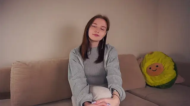 Snapshot of IsaParadiso chatting on November 17, 2025, 6:57 pm IsaParadiso online show from November 17, 2025, 6:57 pm