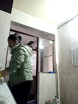 Tiff Dirty69 online show from March 24, 2026, 8:36 pm