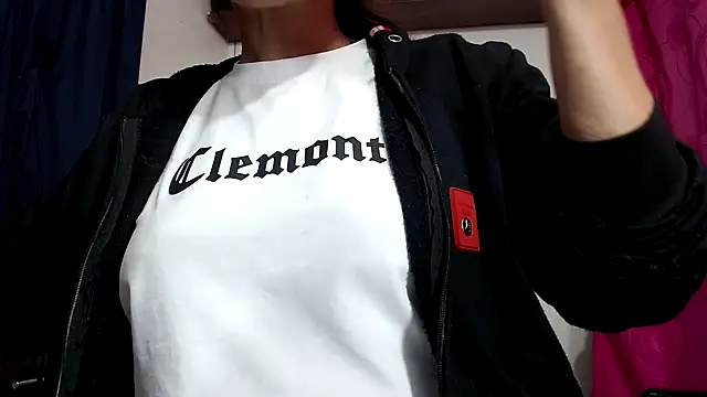 Tiff Dirty69 online show from April 14, 2026, 11:00 pm