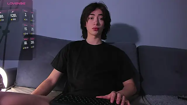 AlanReckless online show from January 8, 2026, 4:15 am