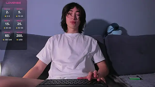 AlanReckless online show from January 19, 2026, 3:43 am