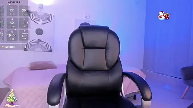 Hannaa Dolly online show from January 7, 2026, 4:04 am