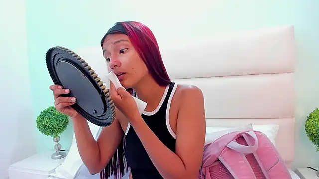 Maray Lous online show from February 21, 2026, 8:10 pm