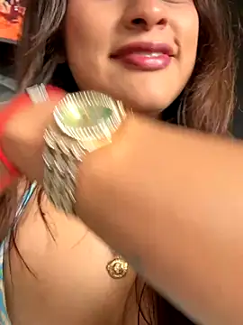 valeria absurdah online show from December 20, 2025, 7:21 pm