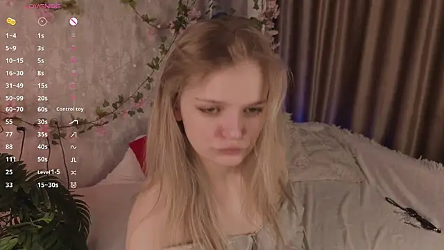 MicheleHonas online show from March 2, 2026, 4:14 pm