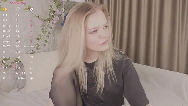 MicheleHonas online show from March 17, 2026, 6:22 pm