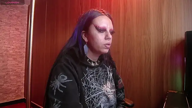 Belladonna trix online show from April 10, 2026, 1:49 pm