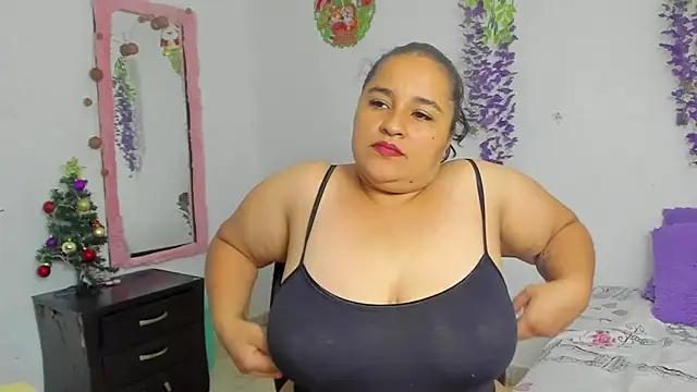  1Zoey online show from January 13, 2026, 12:54 pm