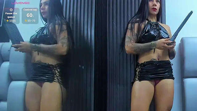 May-Clanfort online show from February 21, 2026, 12:17 pm