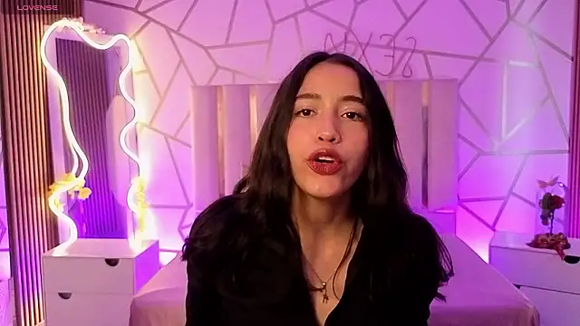 Joselyn tay online show from March 13, 2026, 12:12 pm