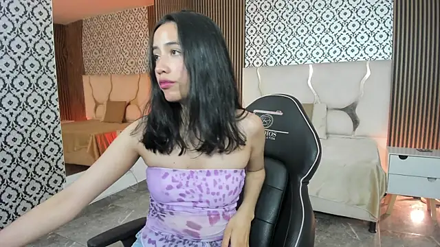 Joselyn tay online show from May 22, 2026, 8:03 pm