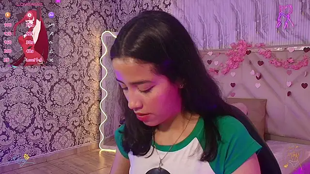 Joselyn tay online show from June 1, 2026, 3:52 am