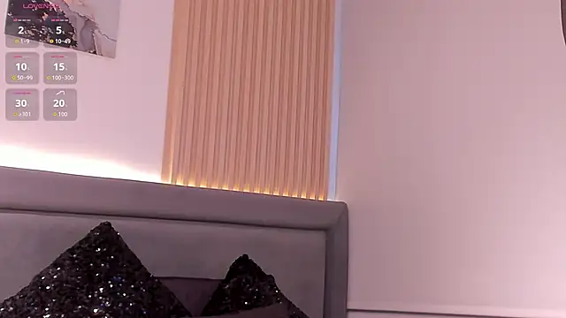 Mason bennet online show from February 2, 2026, 8:40 pm