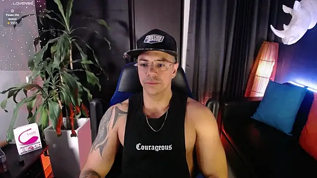 Zed ferrer online show from April 2, 2026, 9:40 am