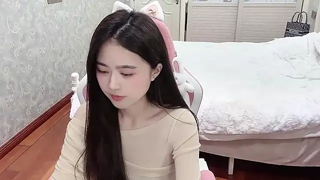 Meying-170 online show from March 18, 2026, 2:15 am