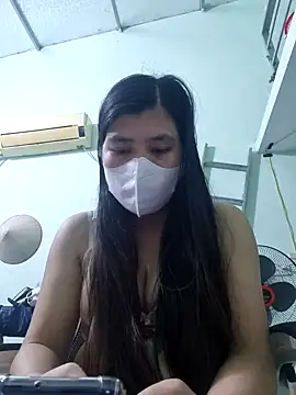 Snapshot of Misu6868 chatting on December 1, 2025, 2:16 am Misu6868 online show from December 1, 2025, 2:16 am