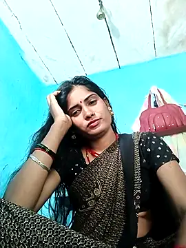 Snapshot of Pushpa_hotty chatting on November 29, 2025, 6:16 am Pushpa hotty online show from November 29, 2025, 6:16 am