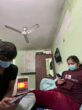 Cute hotzara online show from January 8, 2026, 5:10 am