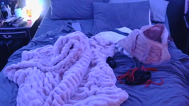 Donster907 online show from February 27, 2026, 3:12 pm