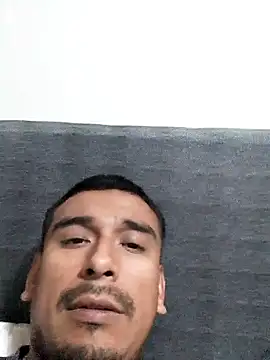 Solo privado online show from November 23, 2025, 6:46 am