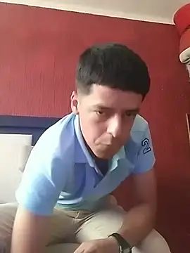 Snapshot of Junior_47 chatting on February 6, 2026, 9:40 pm Junior 47 online show from February 6, 2026, 9:40 pm