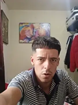 Snapshot of Junior_47 chatting on July 18, 2026, 12:26 am Junior 47 online show from July 18, 2026, 12:26 am