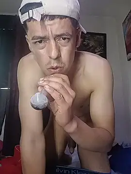 Snapshot of Junior_47 chatting on July 19, 2026, 12:31 pm Junior 47 online show from July 19, 2026, 12:31 pm