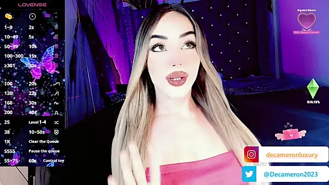 tinkerbell baby online show from November 13, 2025, 6:45 am