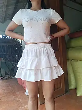 gugu0022 online show from July 5, 2026, 10:50 pm