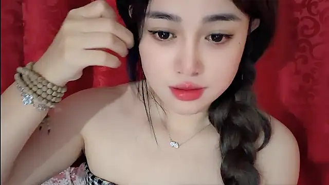 MiCandy-Lovee online show from March 22, 2026, 3:15 pm