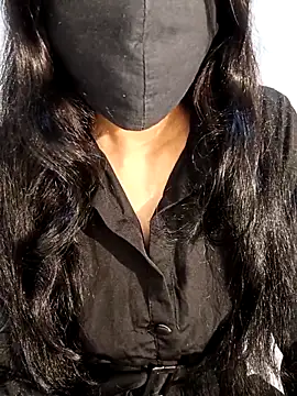 Angelic Princess online show from November 22, 2025, 4:44 am